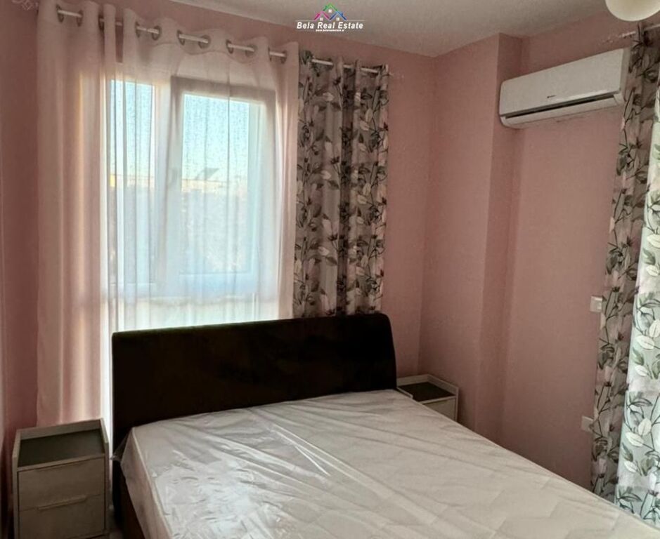 Apartament Me Qera 2+1 Ne Don Bosko (ID B2201064) Tirane