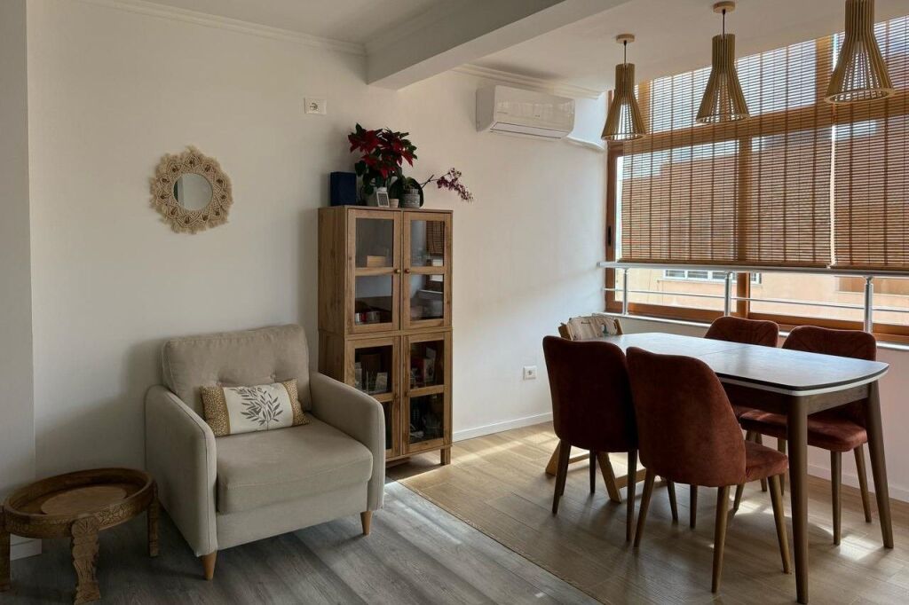 🏖️ APPARTAMENTO IN VENDITA CON VISTA MARE – ZONA SPIAGGIA (VICINO Pelican Cafe)
