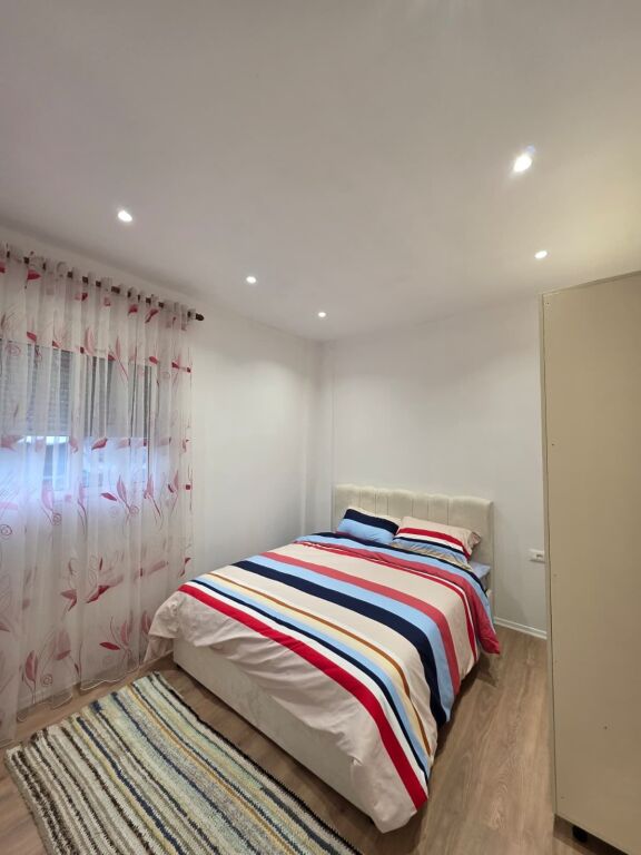 Apartment for rent 1+1 in Astir