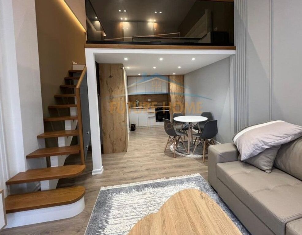 Affitto, Loft, Nuovo Anello, Tirana