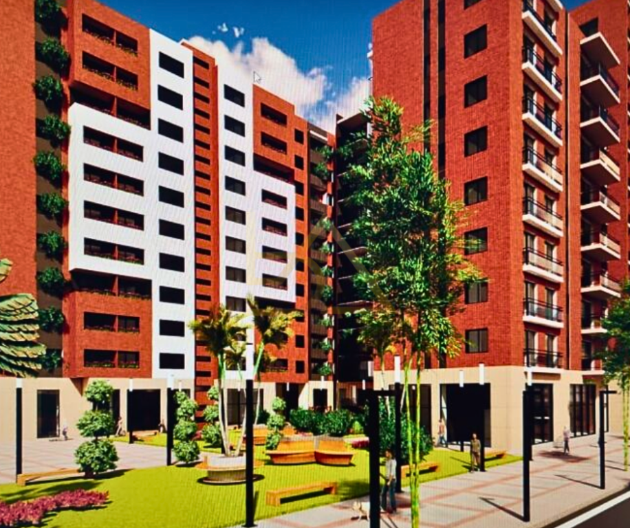 Appartamento in vendita – Paskuqan, Tirana