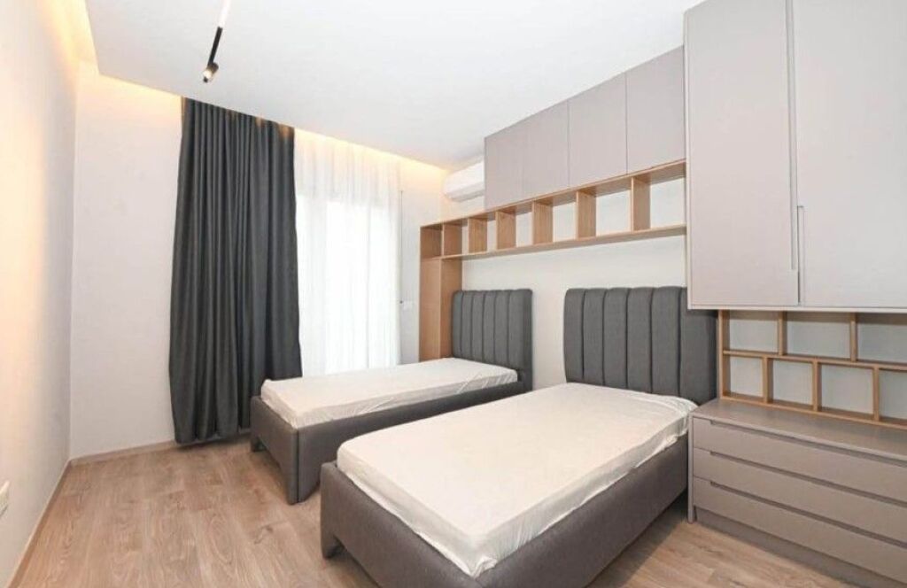 📌 Apartment 2+1 for rent at the Delijorgji Complex