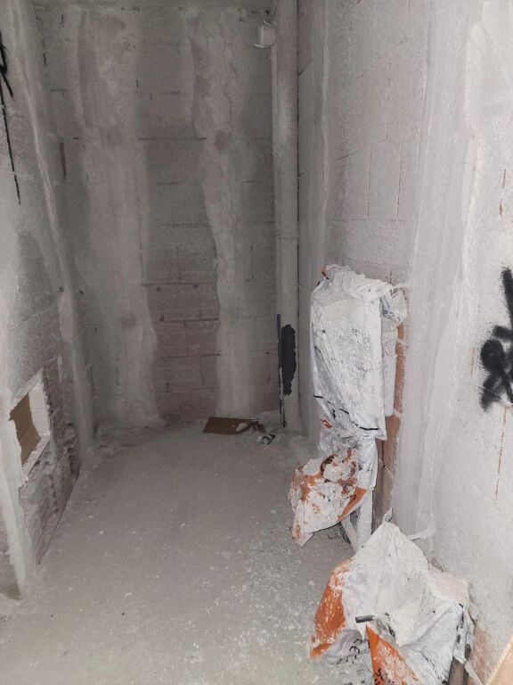 👌 SHITET APARTAMENT 2+1+2 + POST PARKIMI – PRANË SHKOLLËS SË BALETIT &amp; “MIHAL GRAMENO”