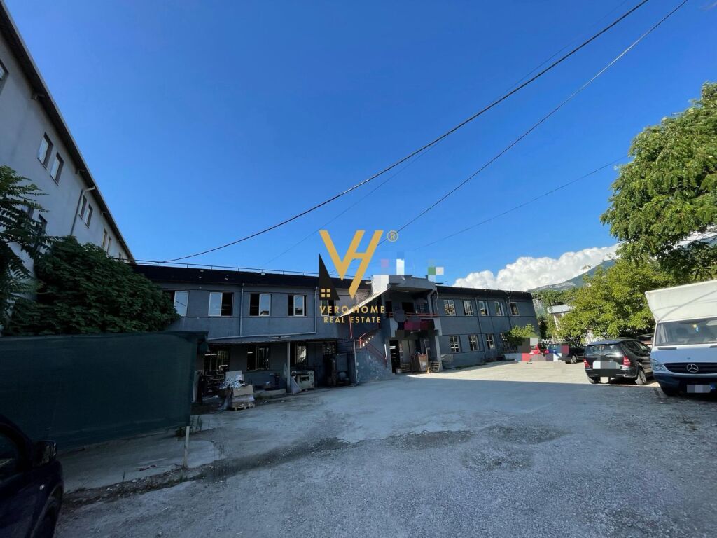 JEPE MAGAZINE 1,300 M2 FOR RENT IN ALLIAS 3,900 EURO