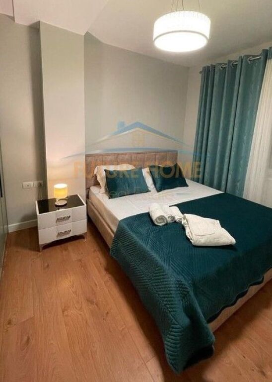Qira, Apartament 1+1, Sunrise Residence, Teg