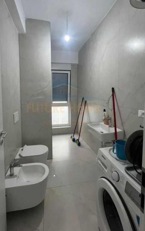 Rent, Apartment 2+1+Parking Space, Fresku, Tirane.