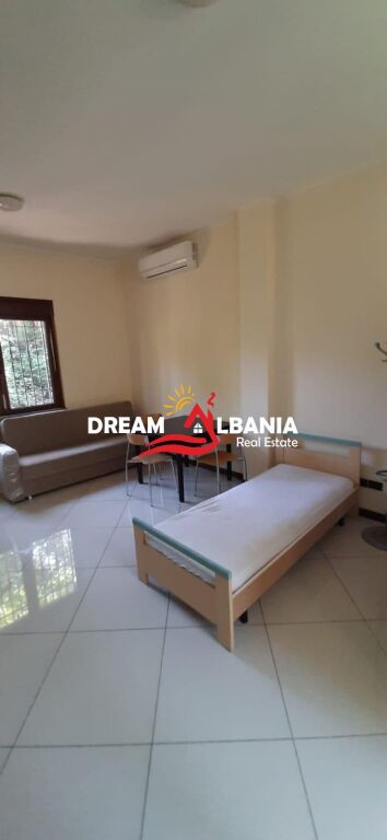 Studio apartment for rent in Kinostudio, near “Kopshtit Lala” (ID 4201085)