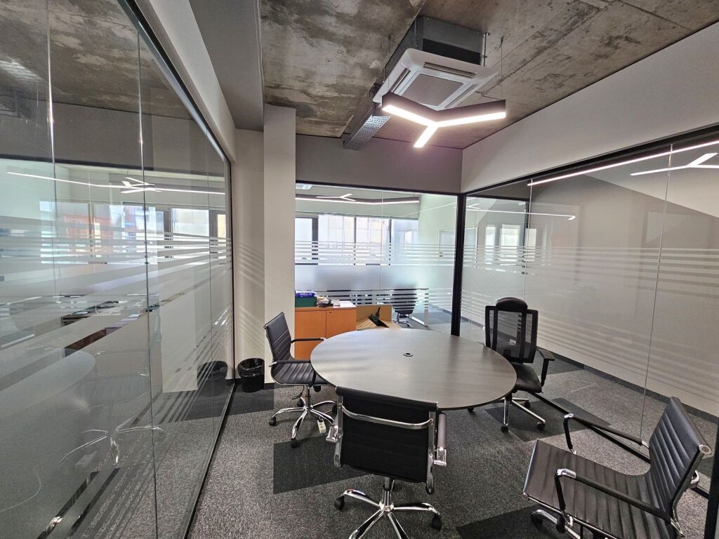 Ufficio in affitto, Via Kosovareve