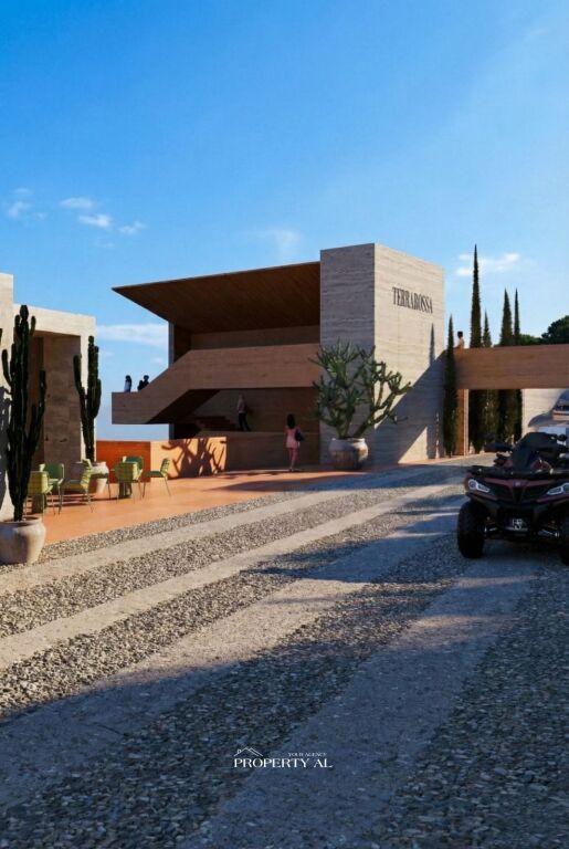Appartamento Con Vista Mare In Vendita A Borsh