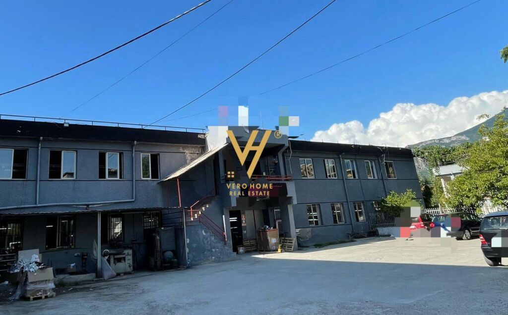 JEPE MAGAZINE 1,300 M2 FOR RENT IN ALLIAS 3,900 EURO