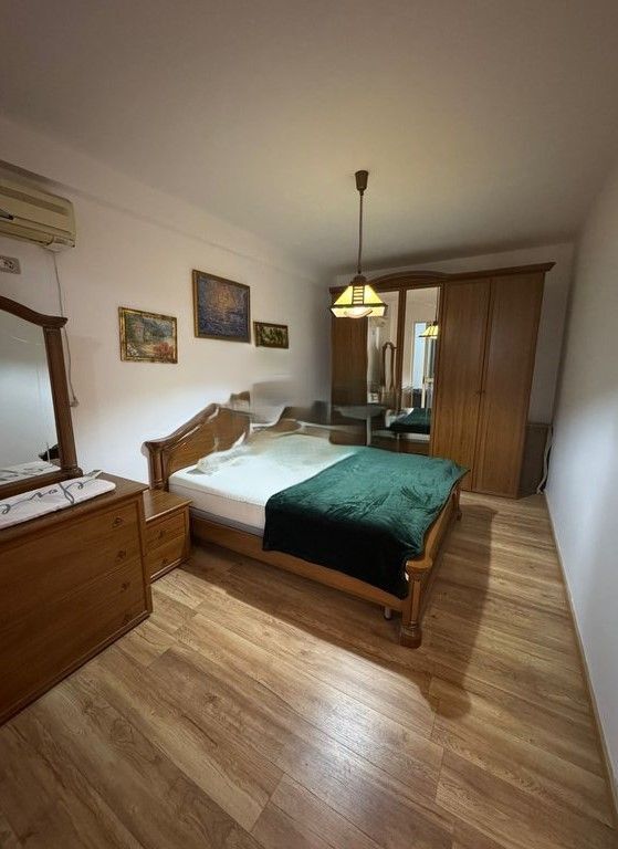 Appartamento 1+1 in affitto – Zona dietro Nisharaku, Tirana – 500€/mese