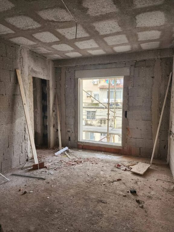 👌 SHITET APARTAMENT 2+1+2 + POST PARKIMI – PRANË SHKOLLËS SË BALETIT &amp; “MIHAL GRAMENO”