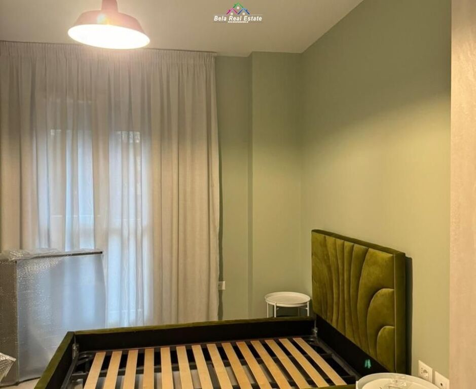 Apartament Me Qera 2+1 Ne Don Bosko (ID B2201064) Tirane