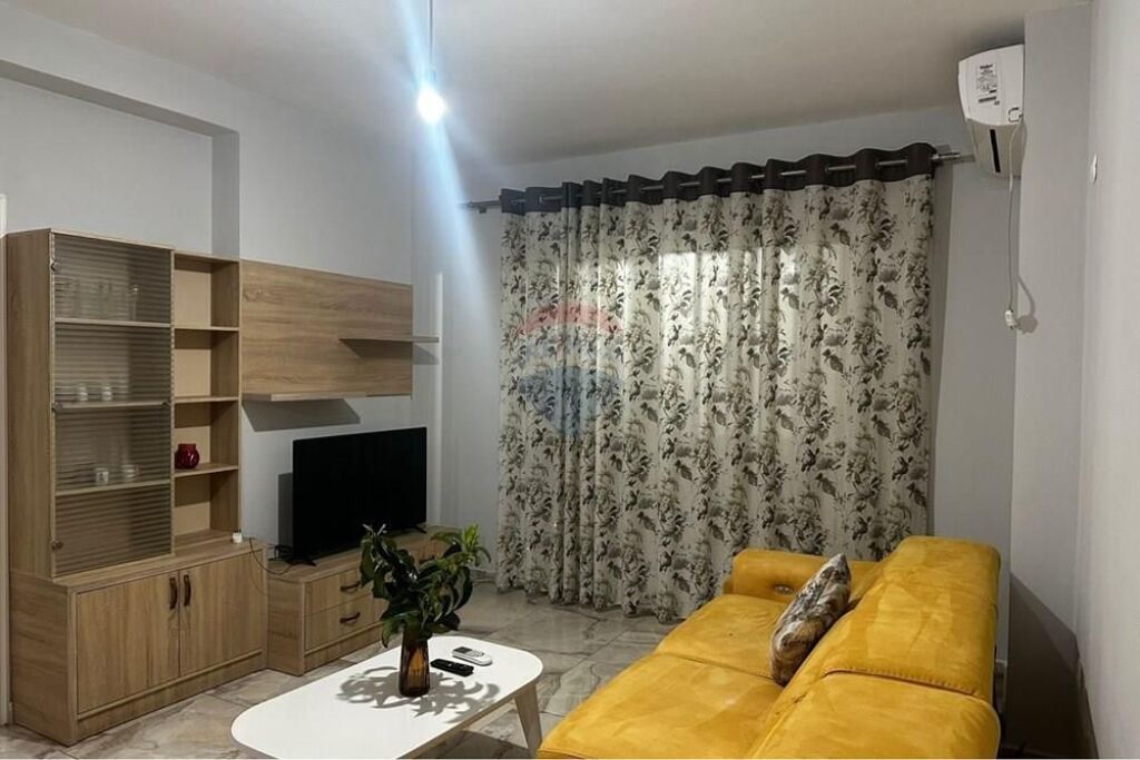 Apartament 3+1 me Depo në Astir