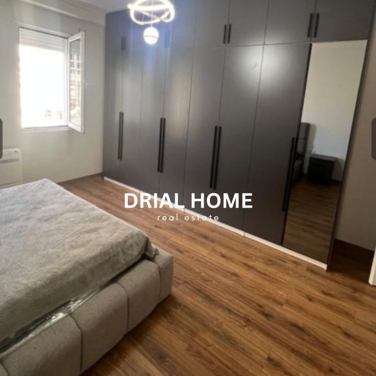 APARTMENT FOR RENT 1+1