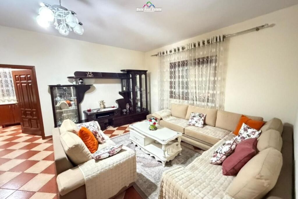 Villa in Affitto 2+1 a Allias ( ID BV22574 ) Tirana