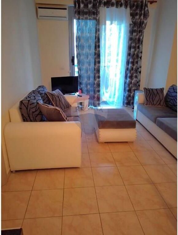 🏡 Apartment 1+1 for Sale – Gjergj Kastrioti Street, Vlorë