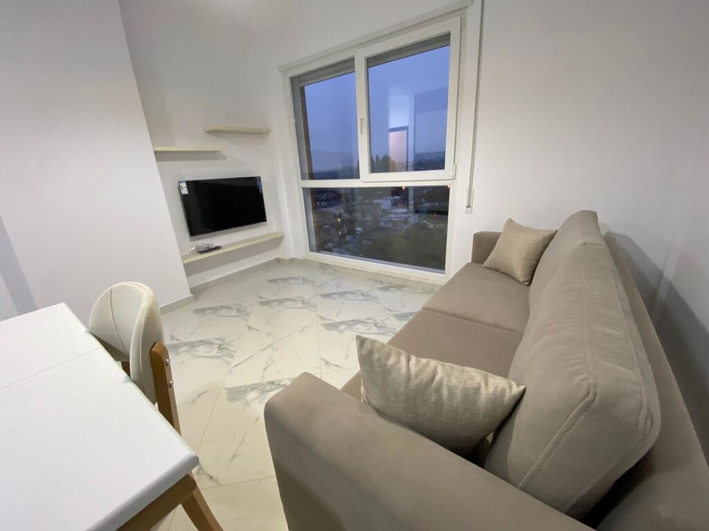 🏡 Apartment for Rent – Don Bosko, Tirana !