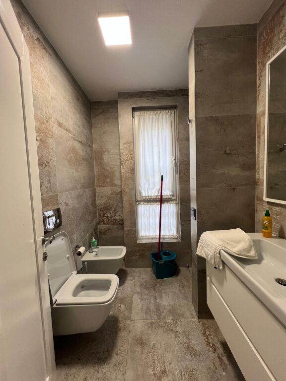 2+1 Apartment for sale at the Former Aviation Field