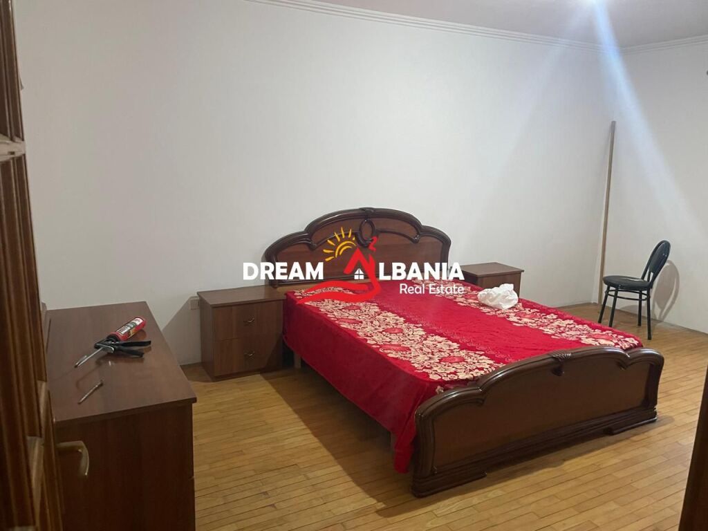 Apartamente 2+1 me qera ne zonen Laprakes afer Hotel Relax ne Tirane (ID 42215488 )