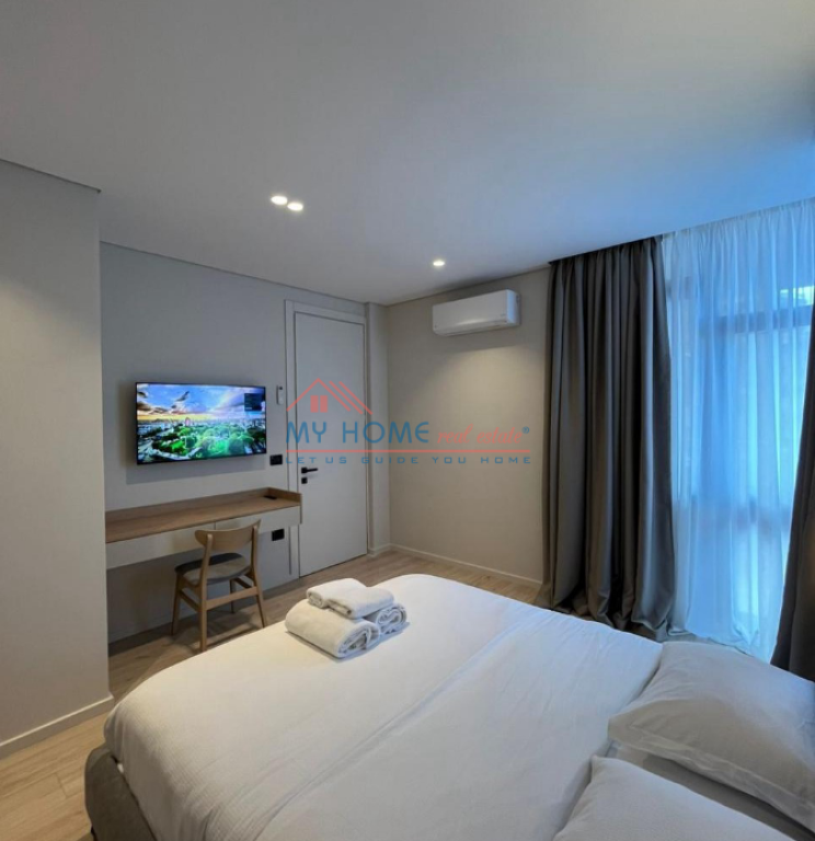 3 Apartamente ne Shitje te Selvia Tirane