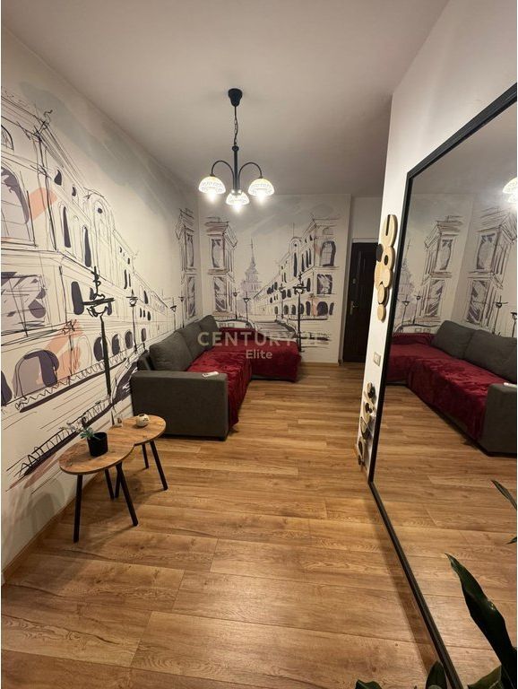 APARTAMENT 1+1 ME QIRA PAS NISHARAKUT