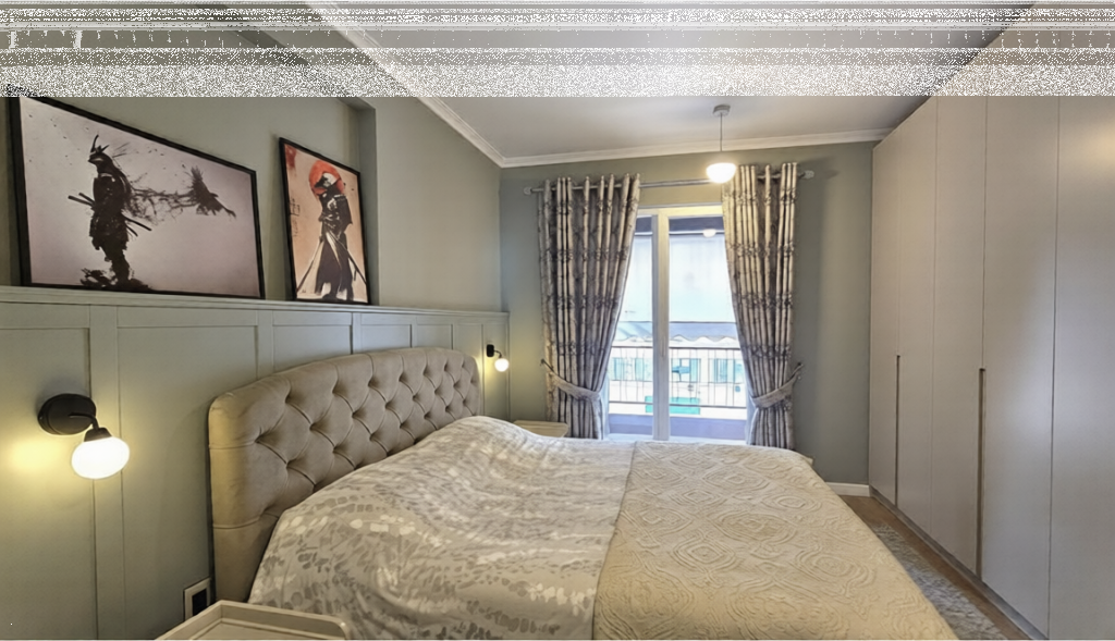 ✨Vendesi Appartamento 2+1+2 di Lusso | 📍5 Maji