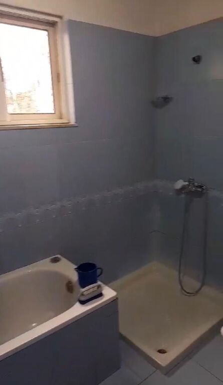 Casa privata 2+1 in affitto nella zona di Lapraka, in via Imzot Mark Sopi