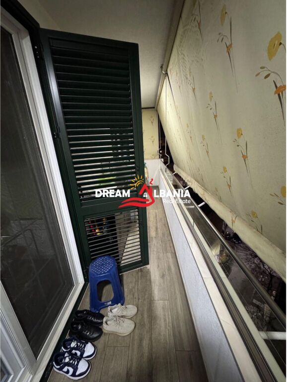 Apartament 2+1+2 Ne Shitje Te Stadiumi Dinamo (ID 41212170)