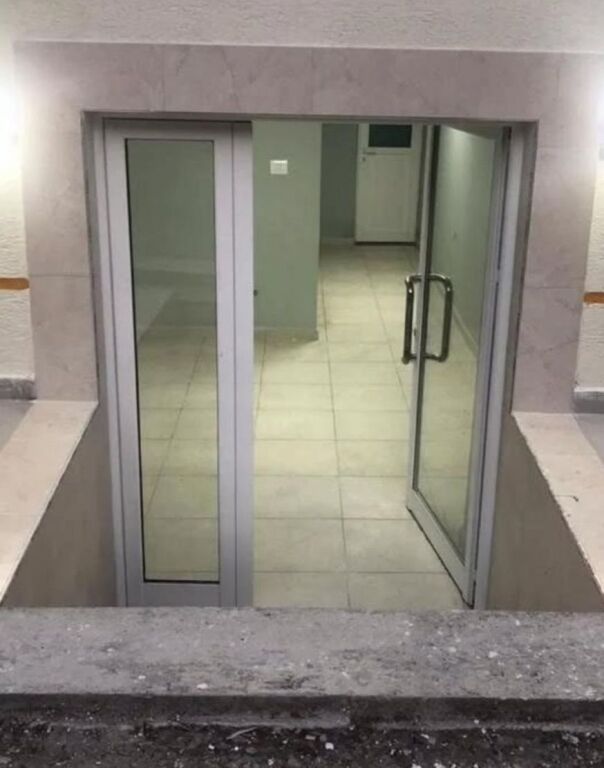 SHITET DYQAN 31 M2 BULEVARDI BAJRAM CURRI 118.000 EURO