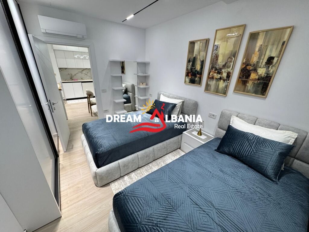 Appartamento di lusso 2+1 in affitto presso "Golden Tower Residence" (ID 42215456)