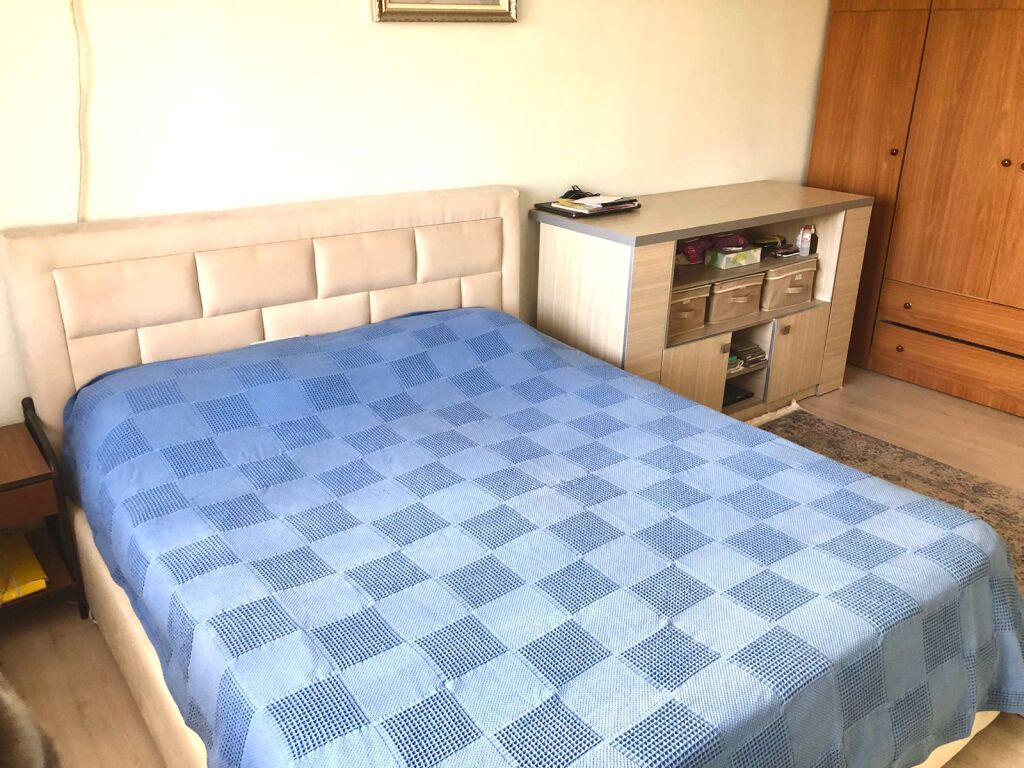 AFFITTO APPARTAMENTO 2+1 - VIA IRFAN TOMINI