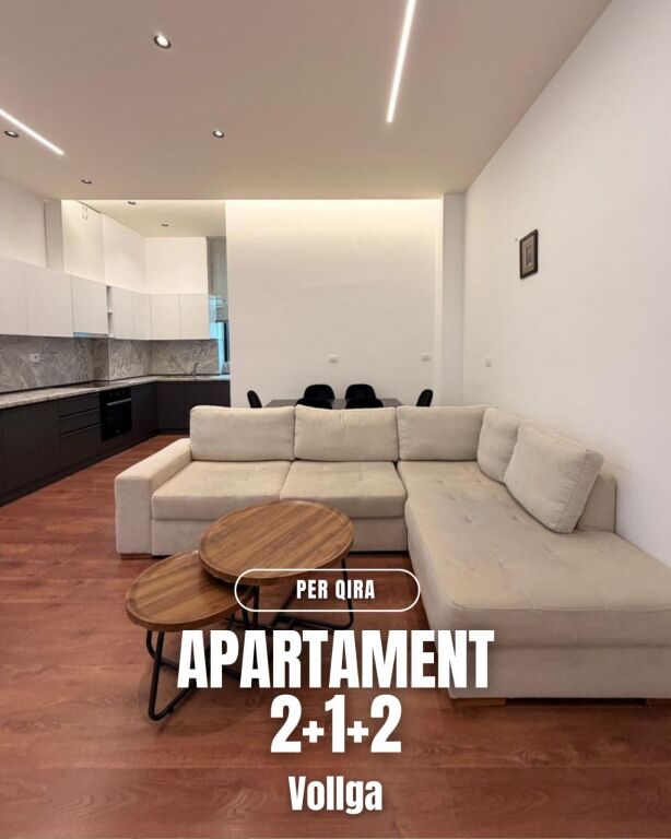 Apartment for Rent