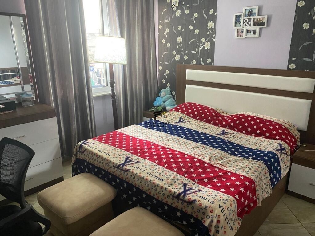 IN VENDITA APPARTAMENTO 2+1 FRESK 16.500.000 LEKE