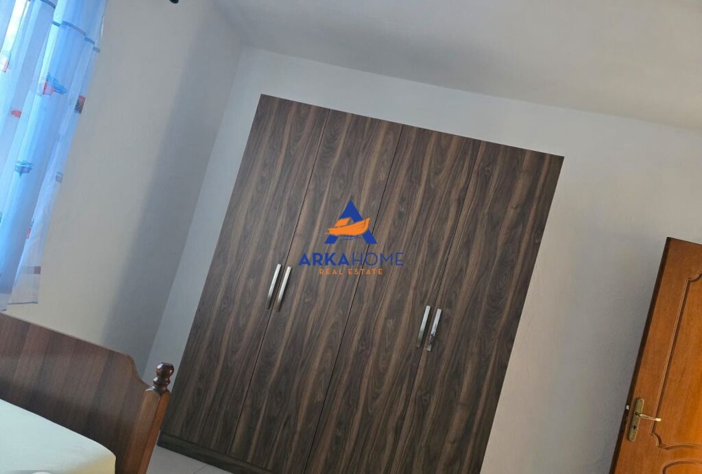 APARTMENT FOR RENT 2+1+ 1 PARKING SPACE "LAPRAKE" 40000 LEKE