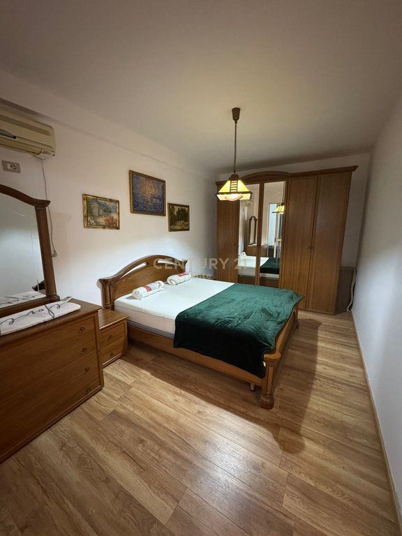 APARTAMENT 1+1 ME QIRA PAS NISHARAKUT