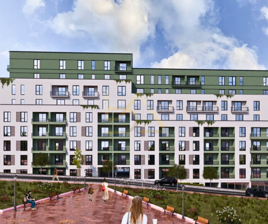 Apartments for Sale – Paskuqan, Tirana