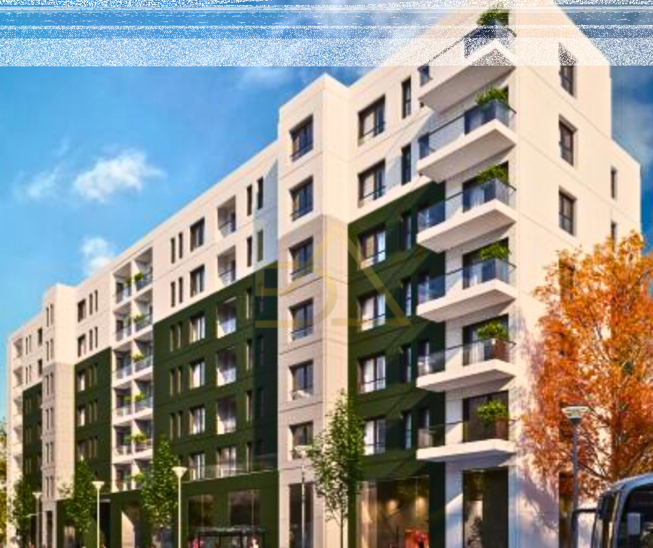 Apartments for Sale – Paskuqan, Tirana