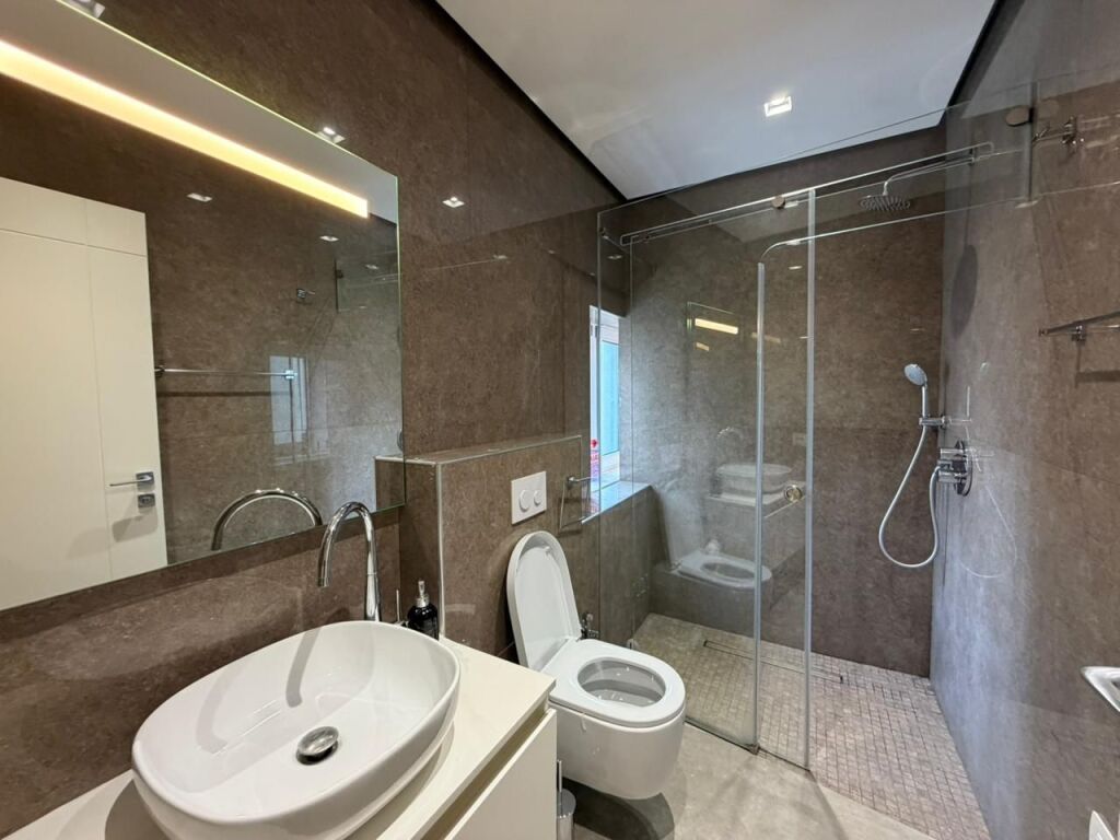Apartament Duplex 2+1 Per Shitje Kodra E Diellit.