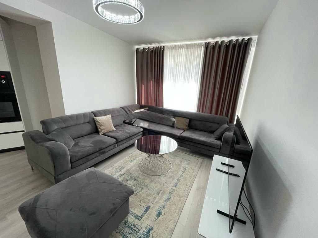 Shitet apartment 2+1+2 tek Fusha Aviacionit, kompleksi Turdiu!
