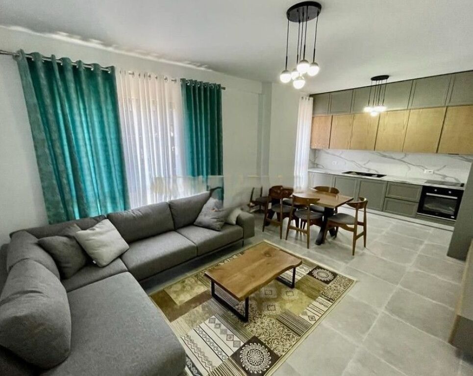 SHESIM APARTAMENT 2+1, KOMPLEKSI ARLIS "FARMACIA 10"