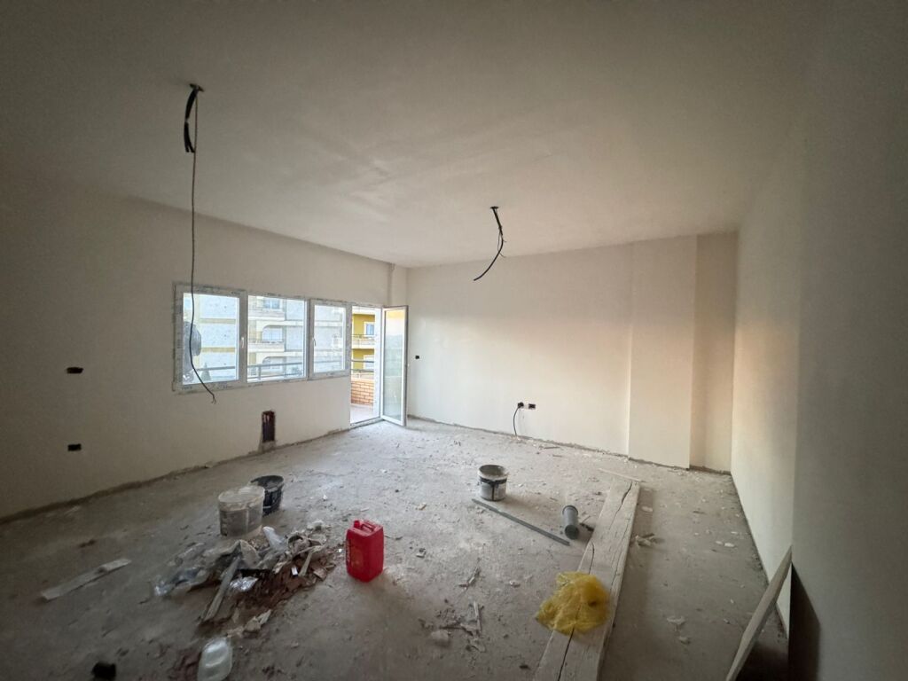 FOR SALE APARTMENT 1+1 FARKE 144,000 EURO