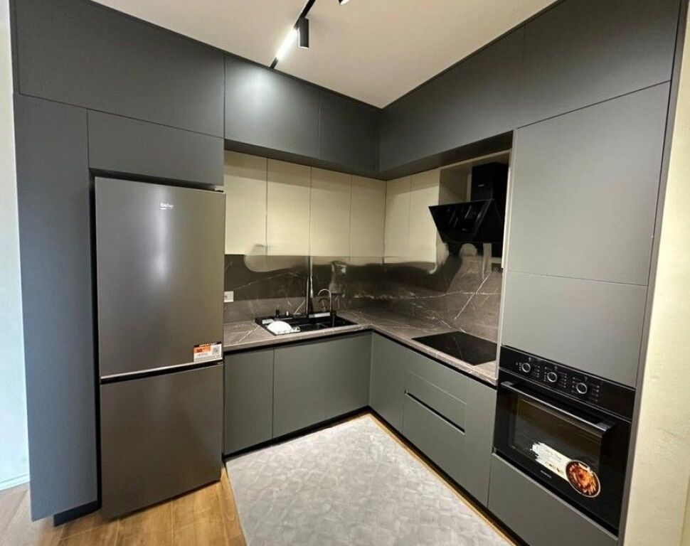 Apartament 1+1 Për Shitje tek Rruga e Kavajës, pranë Qendrës së Tiranës
