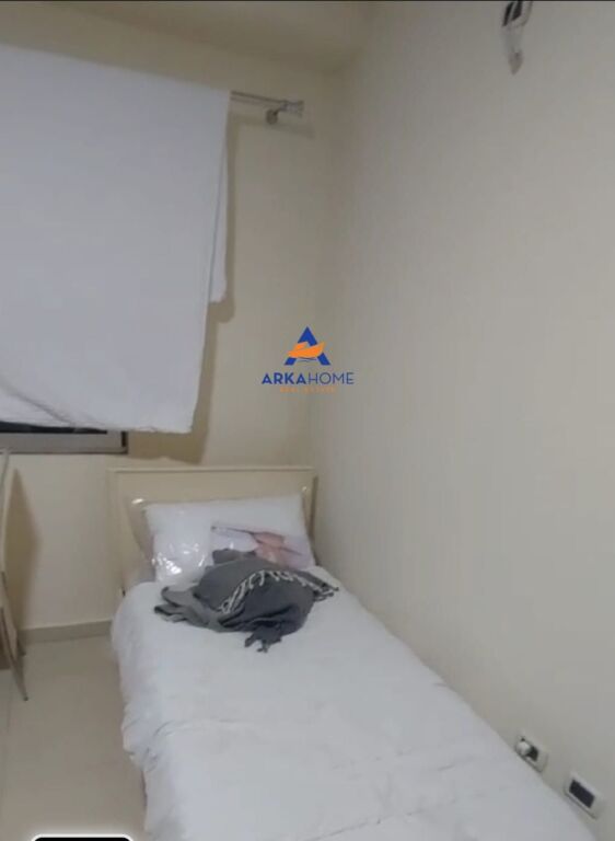 FOR RENT APARTMENT 2+1+BALCONY "IN FRONT OF THE NEW MATERNITY HOSPITAL IN BRRYL" 55,000 LEKE