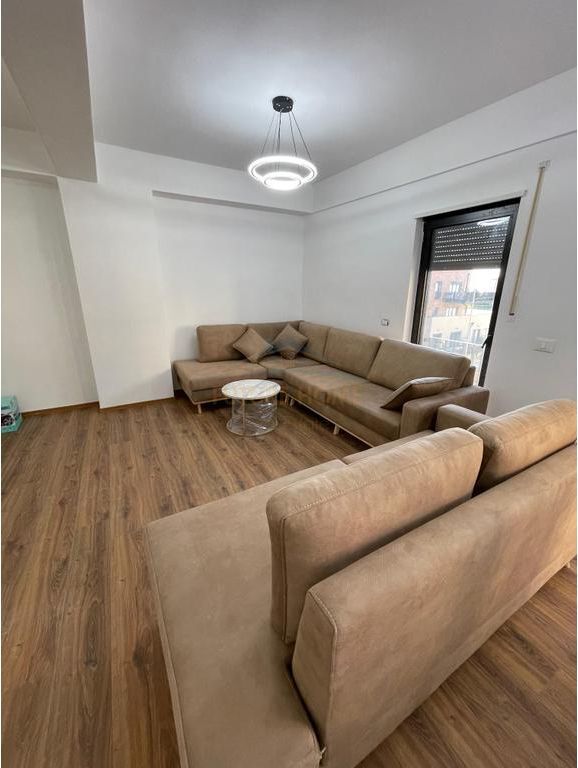 Rent, Apartment 2+1+Parking Space, Kodra e Diellit Residence 2, Tirana.