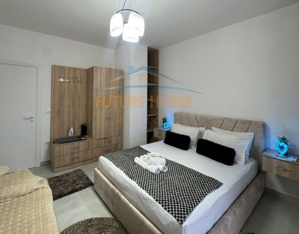 Rent, Apartment 1+1, Zogu i Zi, Tirana