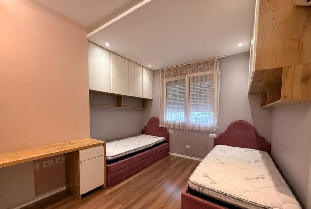 APARTMENT FOR RENT AT WILSON SQUARE, NEW TIRANA