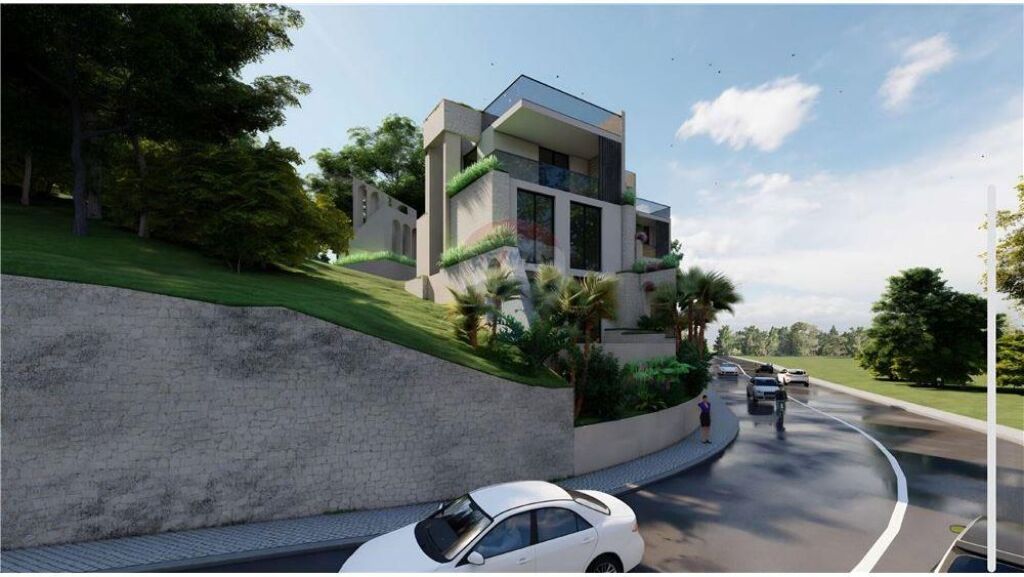 🏡 APARTMENT 1+1 FOR SALE – RRADHIMË
