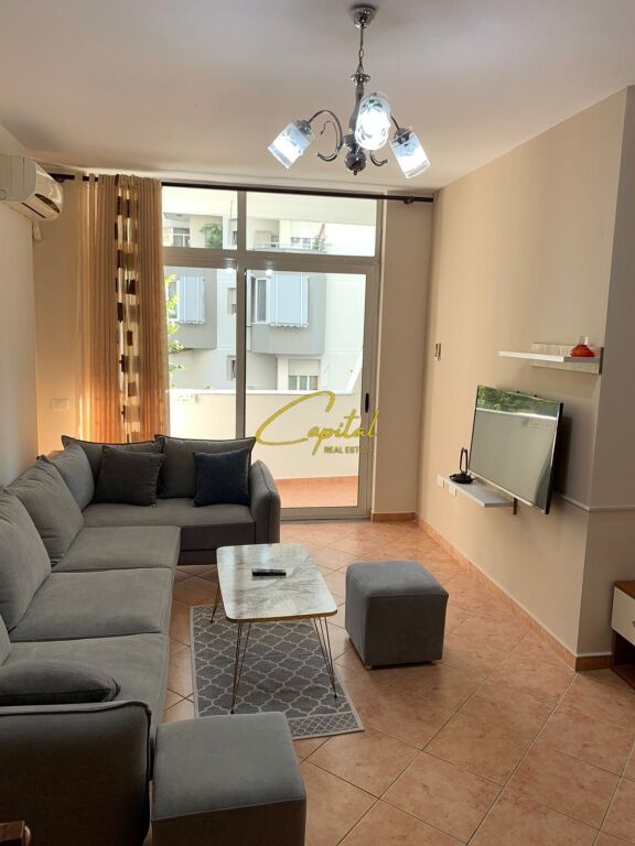 APARTMENT FOR RENT 2+1 PARIS MUNICIPALITY 700 EURO