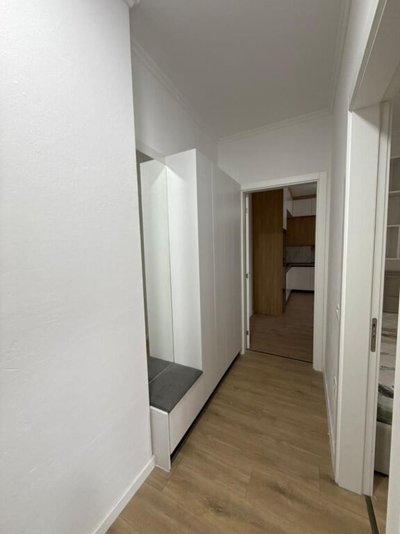 Apartament me qera 2+1+ballkon